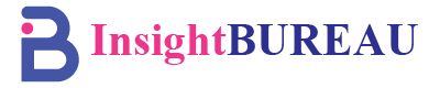 Insight Bureau Logo